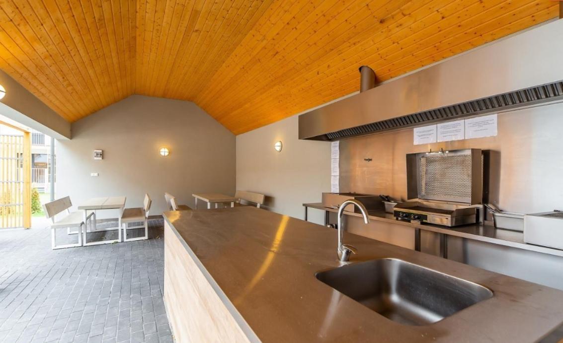 Waterline Apartamenty Standard Class Kolobrzeg Exterior photo
