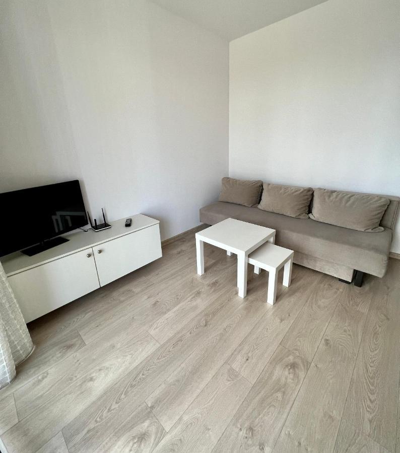 Waterline Apartamenty Standard Class Kolobrzeg Exterior photo