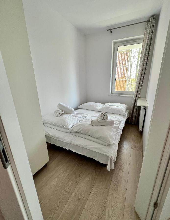 Waterline Apartamenty Standard Class Kolobrzeg Exterior photo