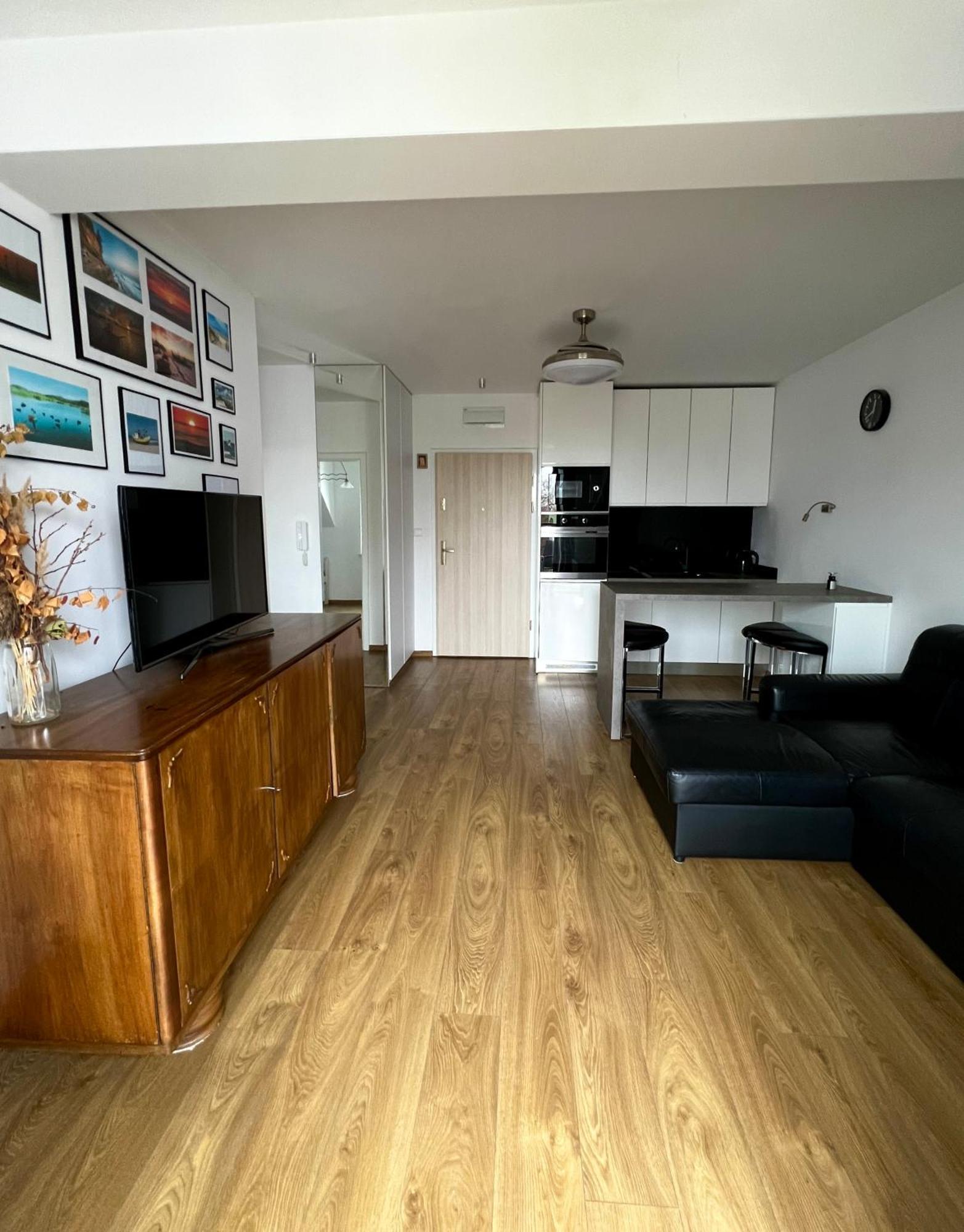 Waterline Apartamenty Standard Class Kolobrzeg Exterior photo