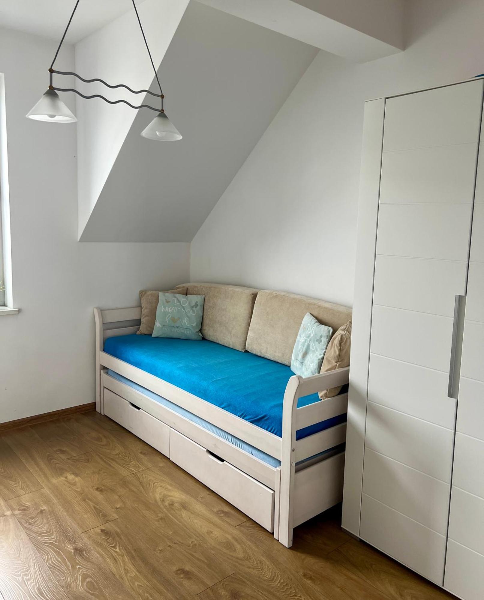 Waterline Apartamenty Standard Class Kolobrzeg Exterior photo
