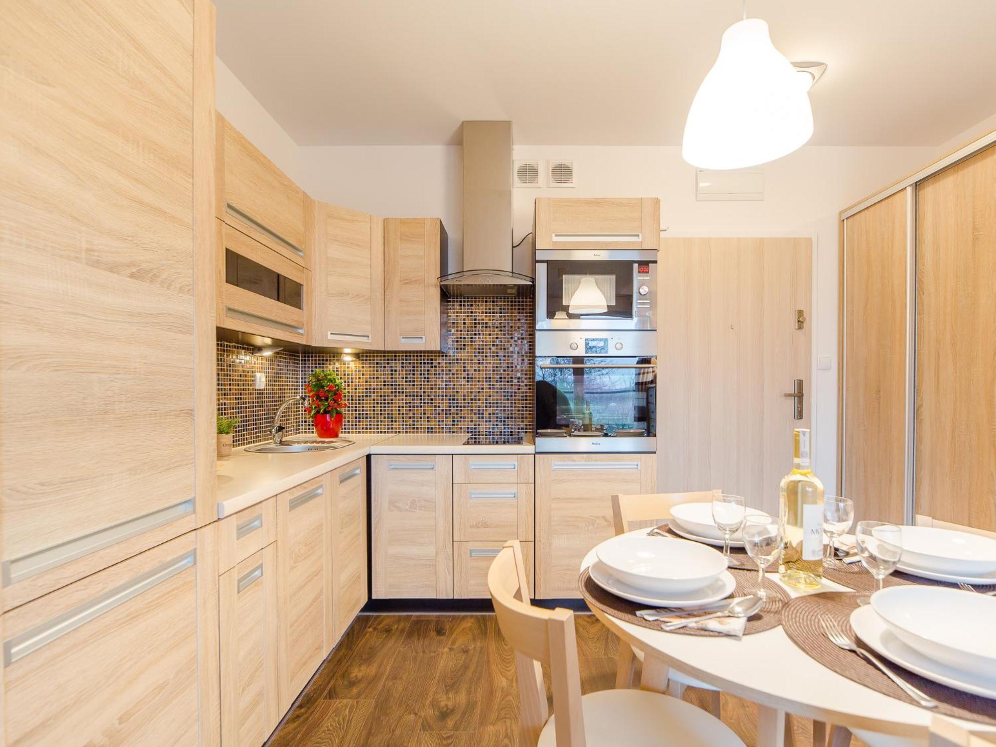 Waterline Apartamenty Standard Class Kolobrzeg Exterior photo