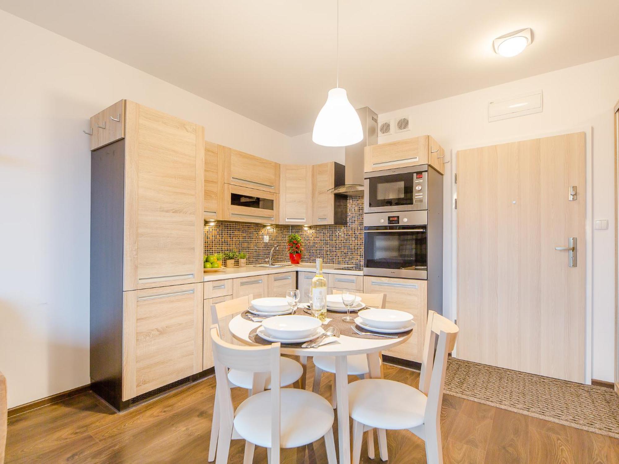 Waterline Apartamenty Standard Class Kolobrzeg Exterior photo