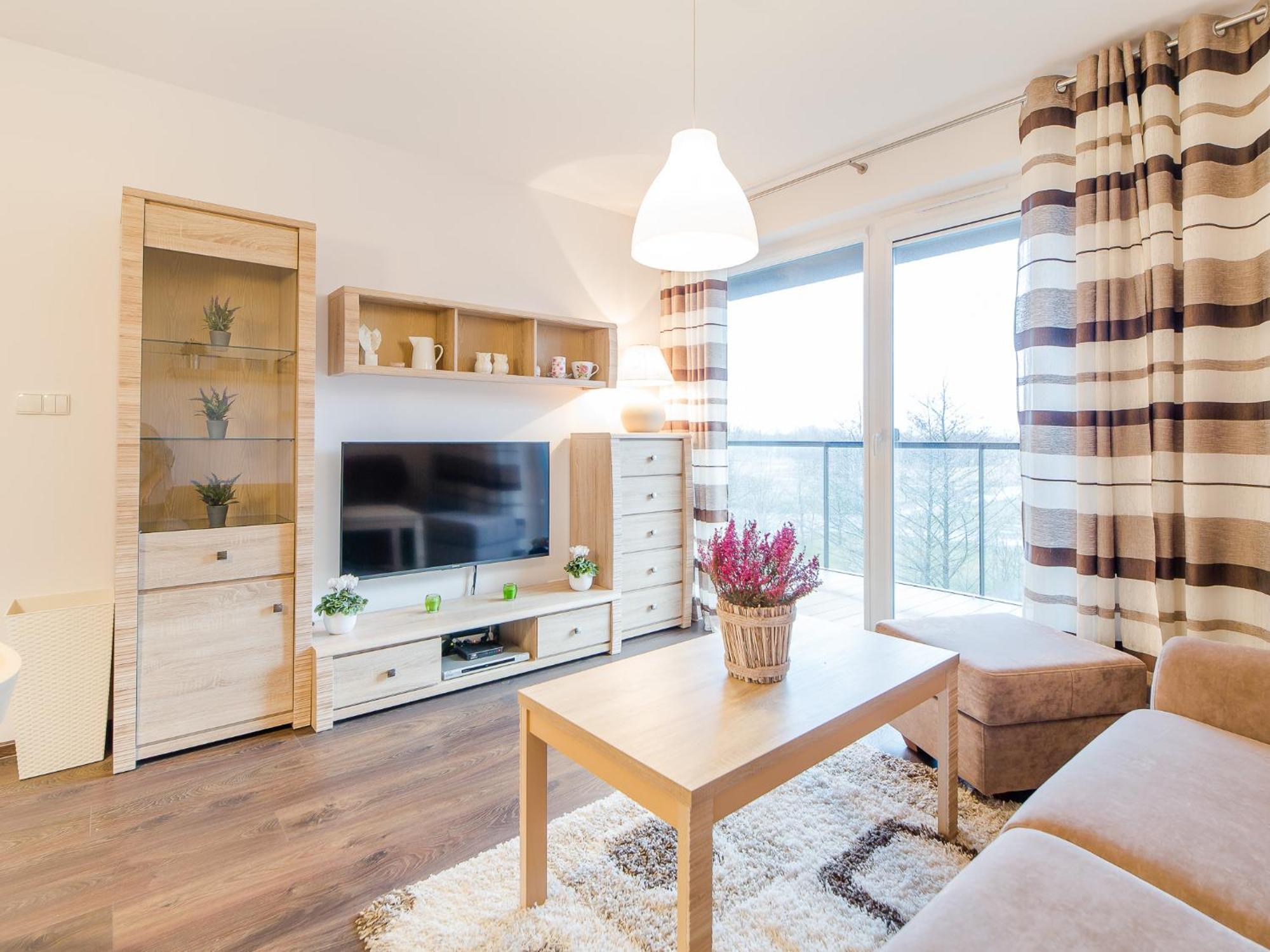 Waterline Apartamenty Standard Class Kolobrzeg Exterior photo