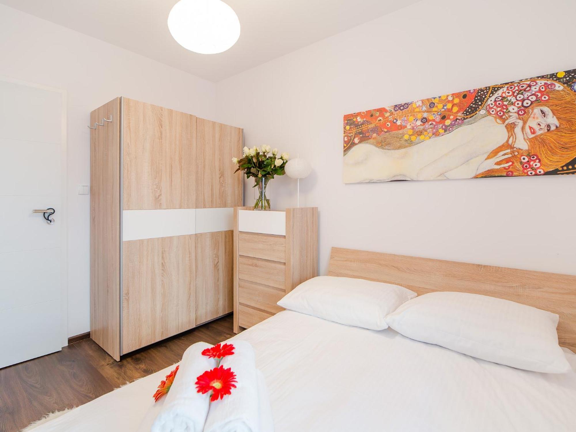 Waterline Apartamenty Standard Class Kolobrzeg Exterior photo
