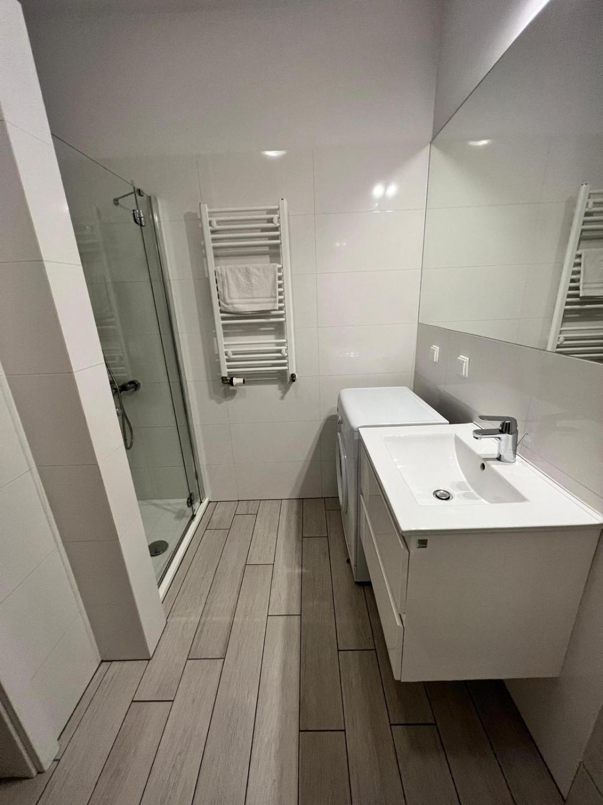 Waterline Apartamenty Standard Class Kolobrzeg Room photo