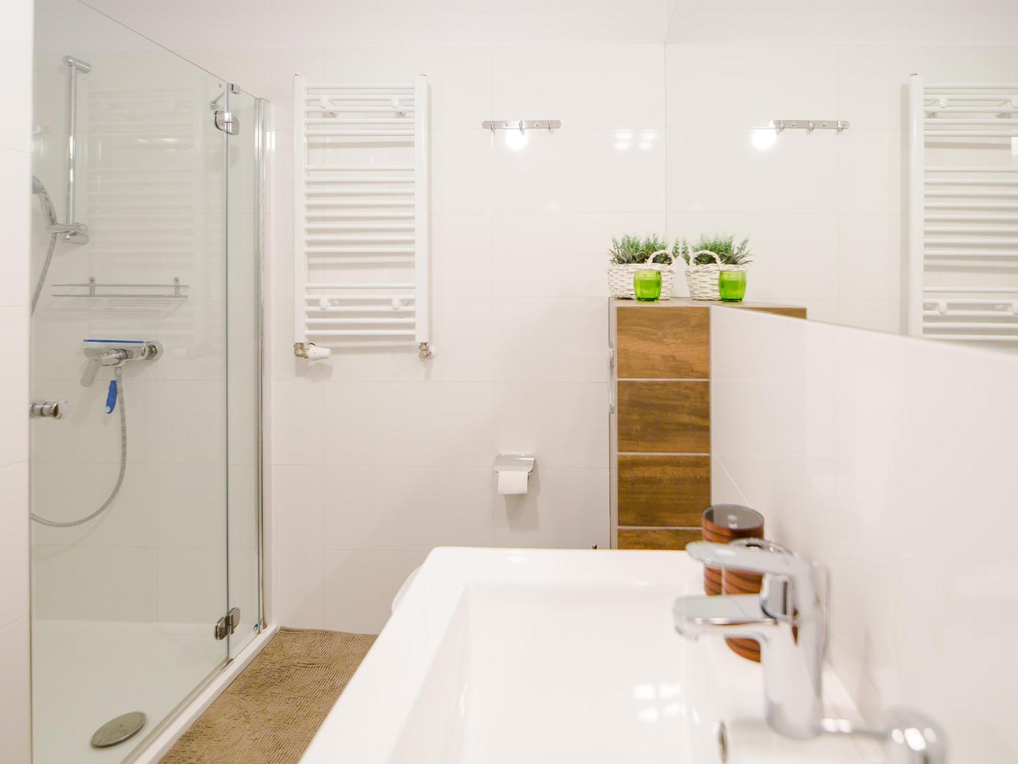 Waterline Apartamenty Standard Class Kolobrzeg Room photo