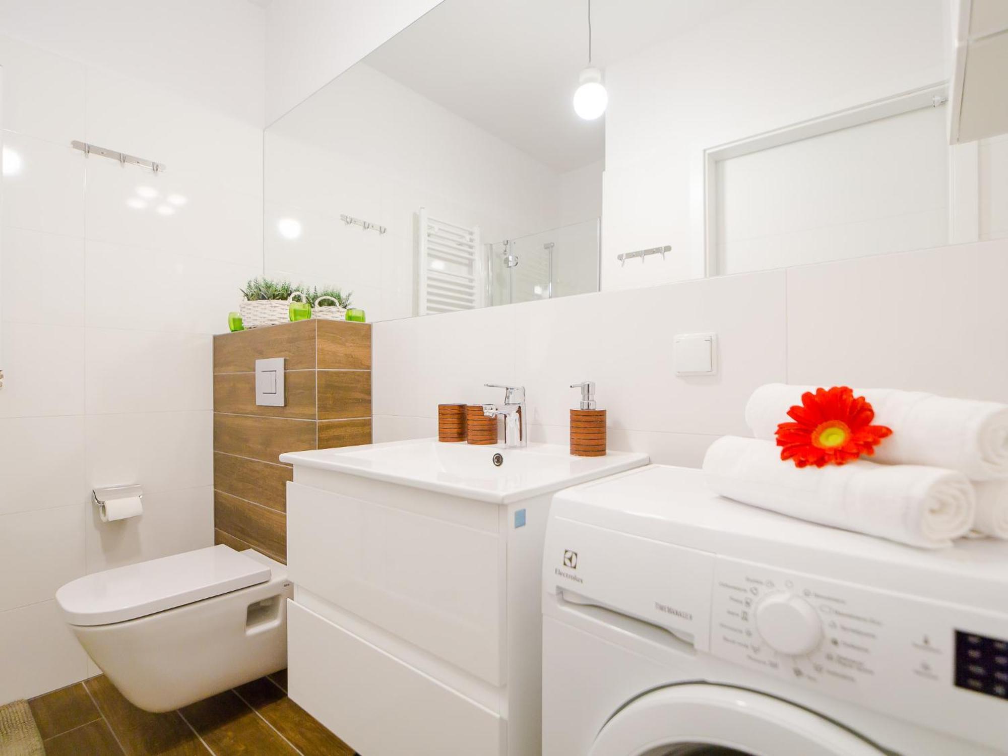 Waterline Apartamenty Standard Class Kolobrzeg Room photo