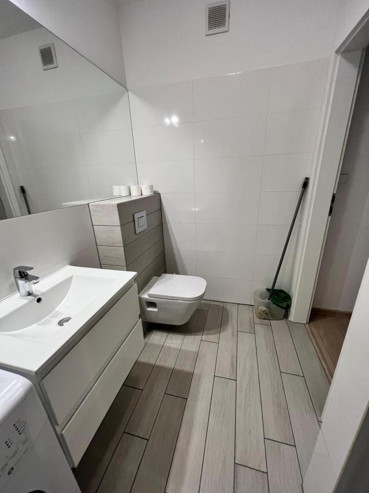Waterline Apartamenty Standard Class Kolobrzeg Room photo