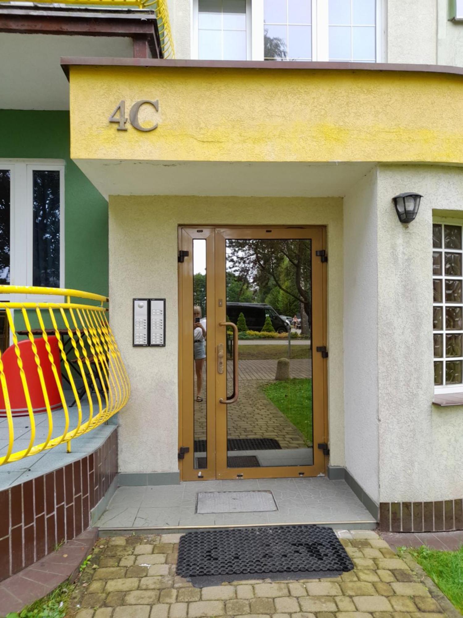 Waterline Apartamenty Standard Class Kolobrzeg Room photo