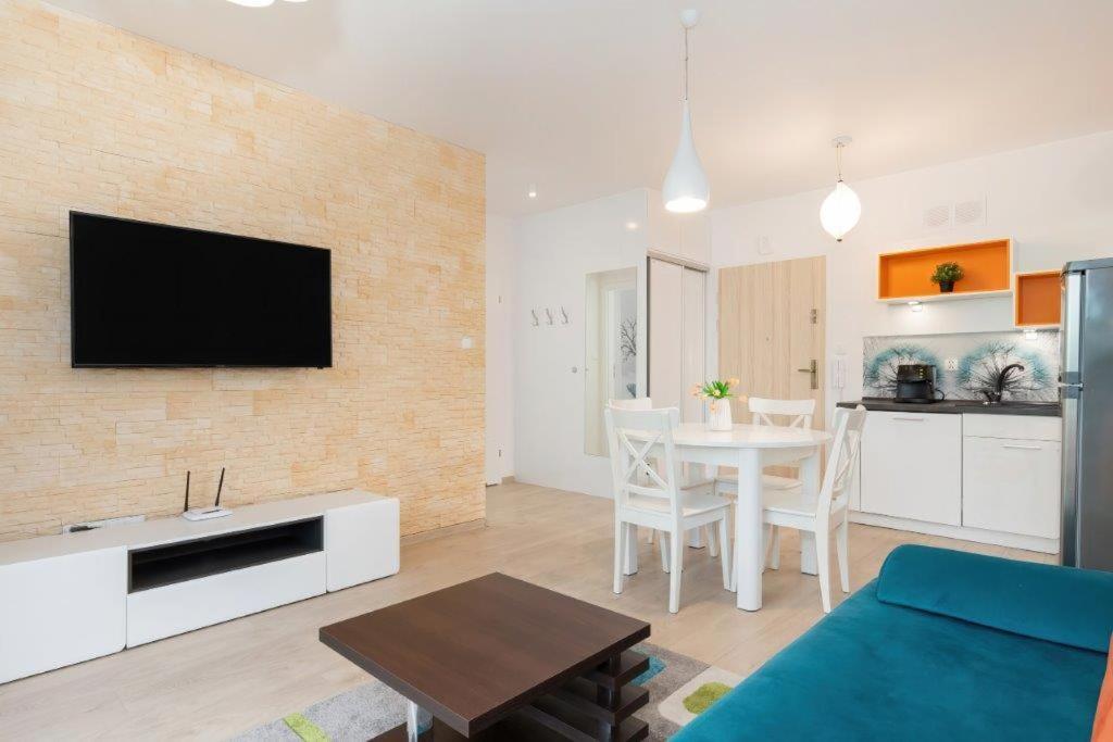 Waterline Apartamenty Standard Class Kolobrzeg Exterior photo