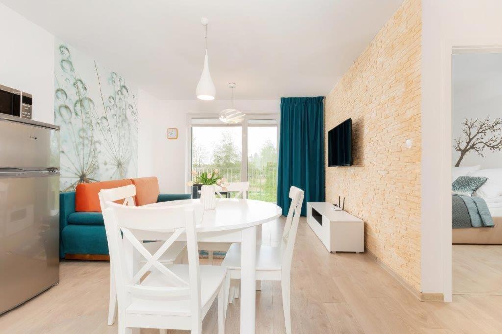 Waterline Apartamenty Standard Class Kolobrzeg Exterior photo