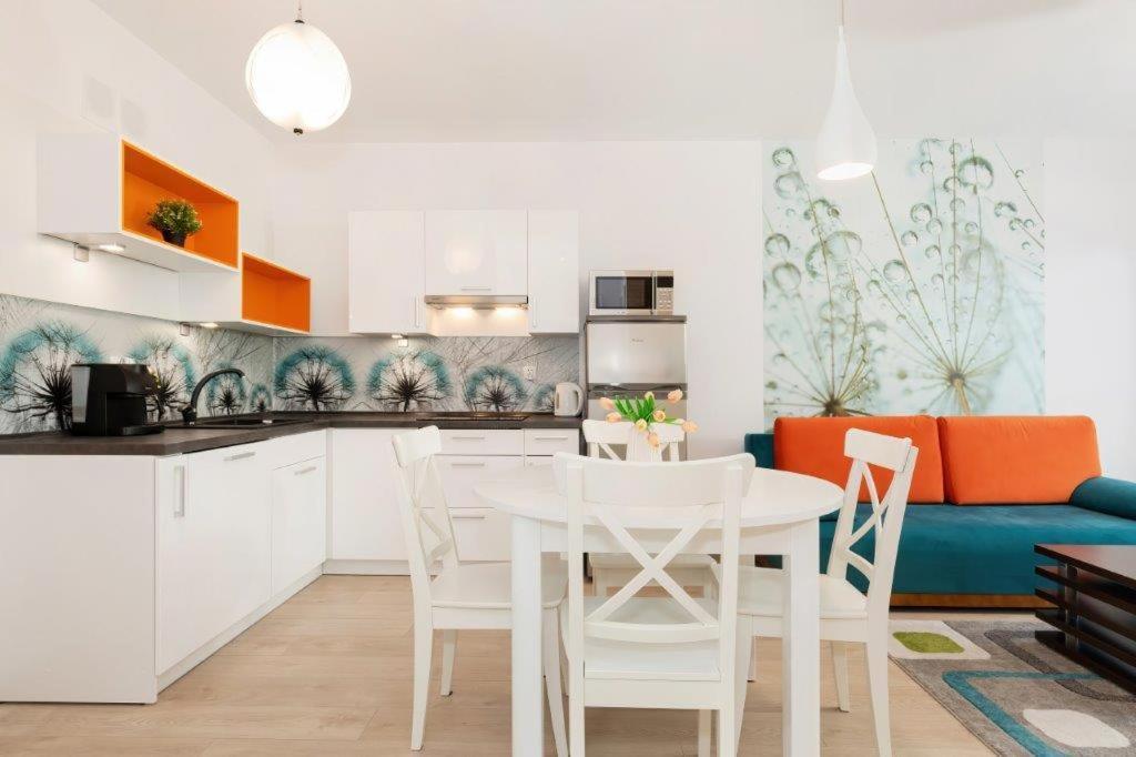 Waterline Apartamenty Standard Class Kolobrzeg Exterior photo