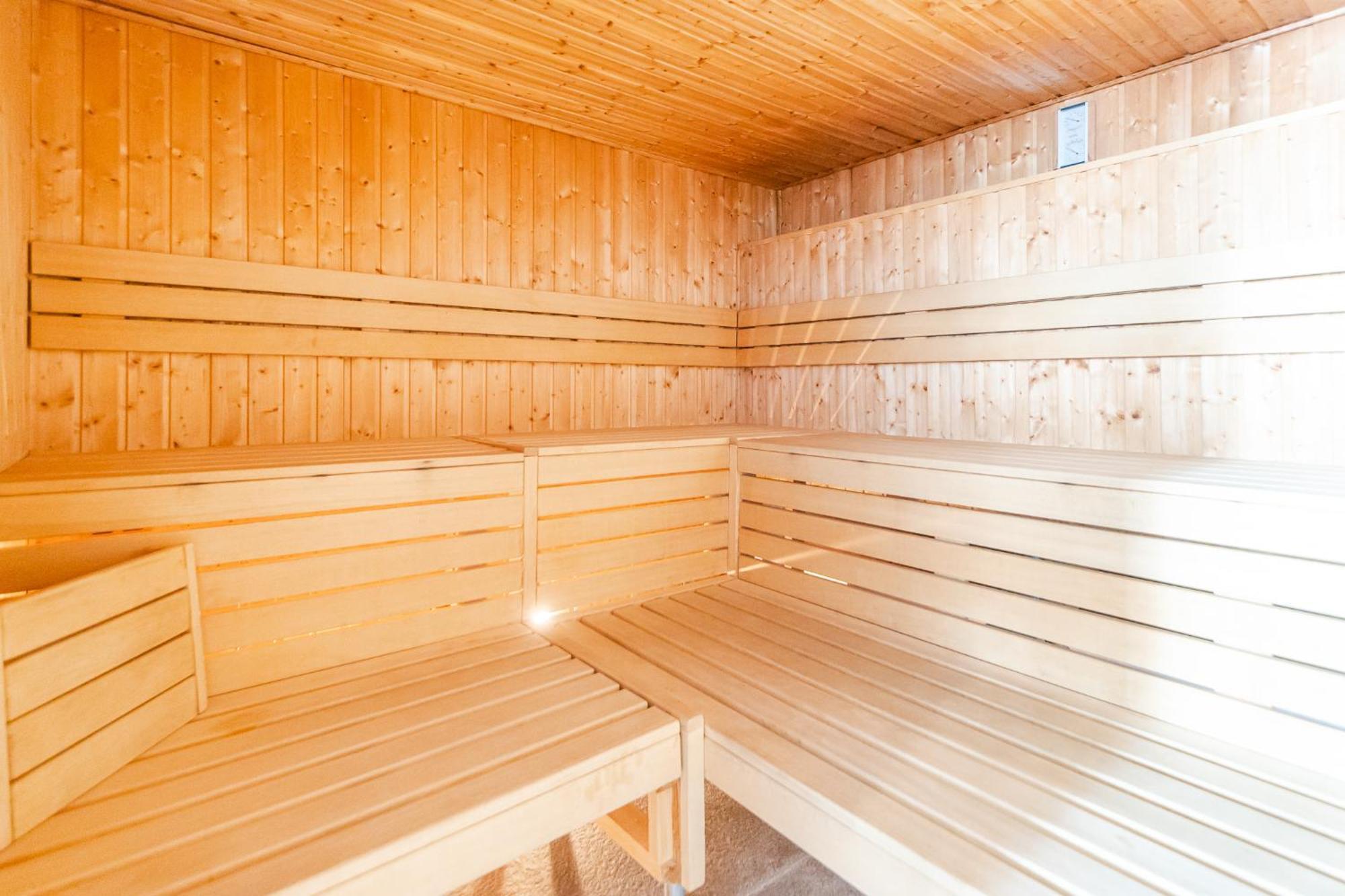 Waterline Apartamenty Standard Class Kolobrzeg Exterior photo