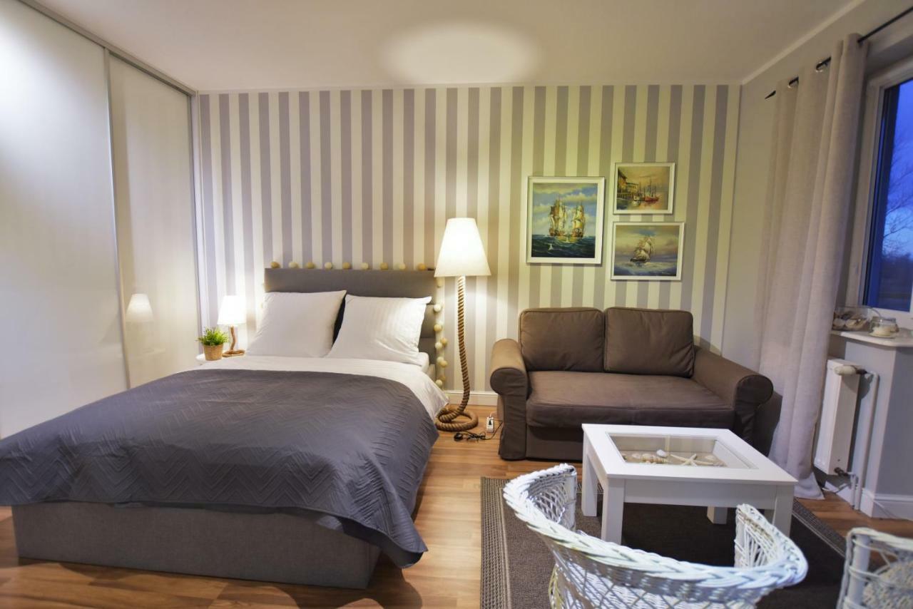 Waterline Apartamenty Standard Class Kolobrzeg Exterior photo